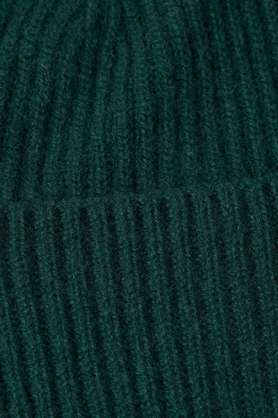 Muts - groen