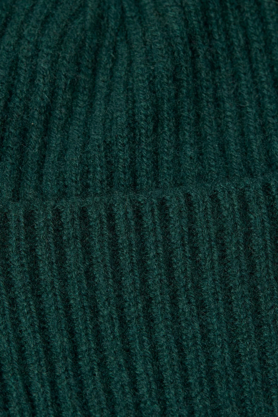 Muts - groen