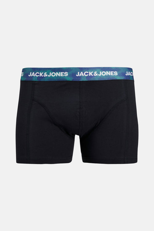 Boxer Bleu - ACCESSORIES BY JACK & JONES