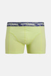 Boxer Jaune - ACCESSORIES BY JACK & JONES