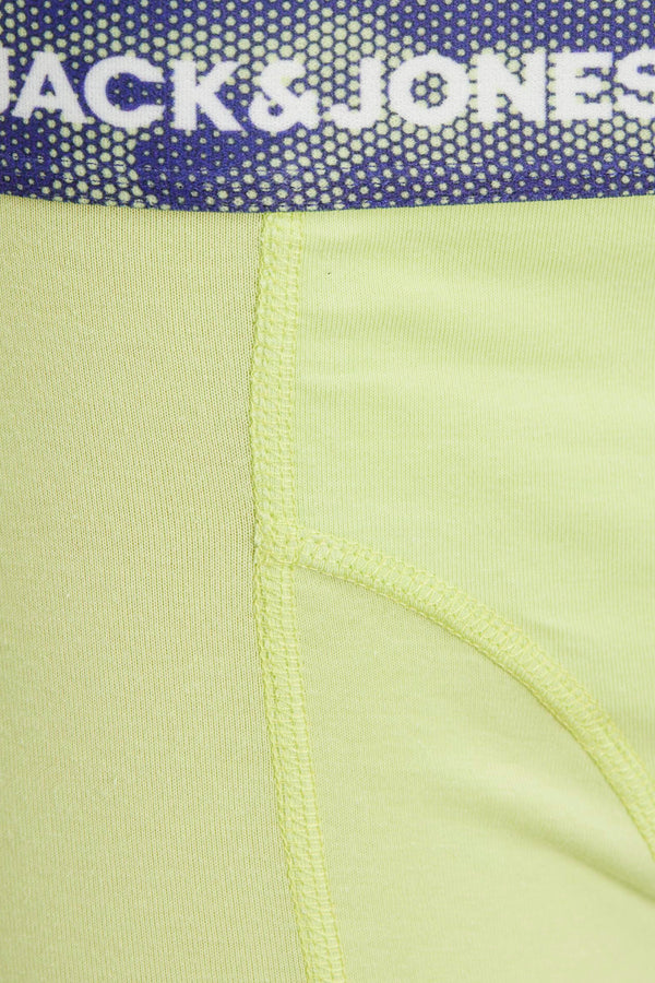 Boxer Jaune - ACCESSORIES BY JACK & JONES