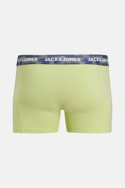 Boxer Jaune - ACCESSORIES BY JACK & JONES