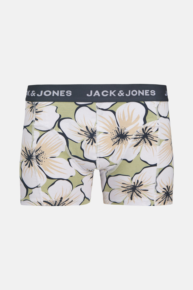 Boxer Multicolor - ACCESSORIES BY JACK & JONES