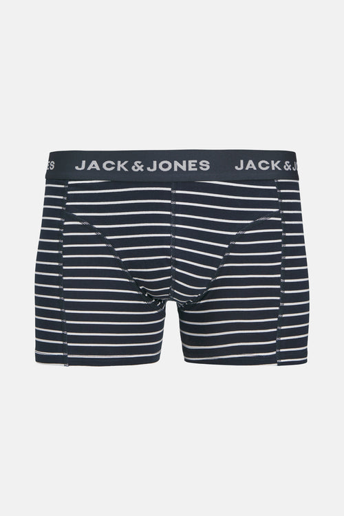 Boxer Blauw - ACCESSORIES BY JACK & JONES