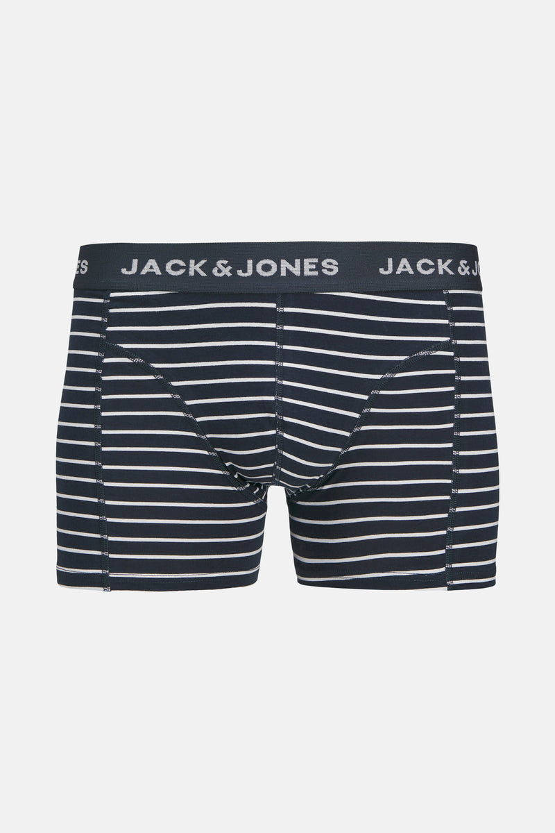 Boxer Blauw - ACCESSORIES BY JACK & JONES