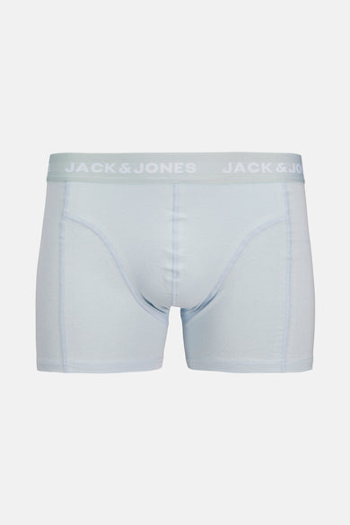 Boxer Gris - ACCESSORIES BY JACK & JONES