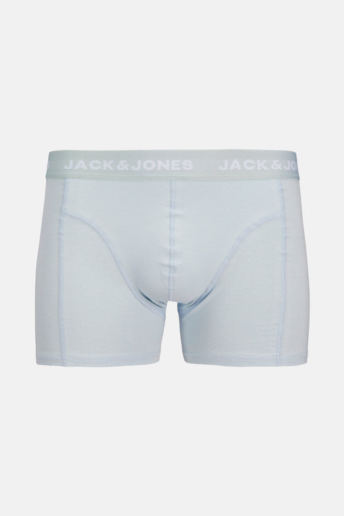 Boxer Gris - ACCESSORIES BY JACK & JONES