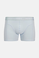 Boxer Gris - ACCESSORIES BY JACK & JONES
