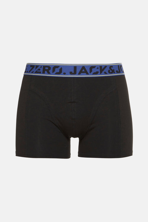 Boxer Noir - ACCESSORIES BY JACK & JONES