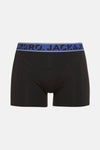 Boxer Noir - ACCESSORIES BY JACK & JONES