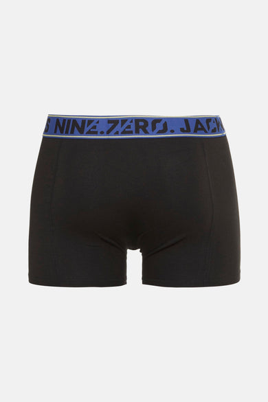 Boxer Noir - ACCESSORIES BY JACK & JONES