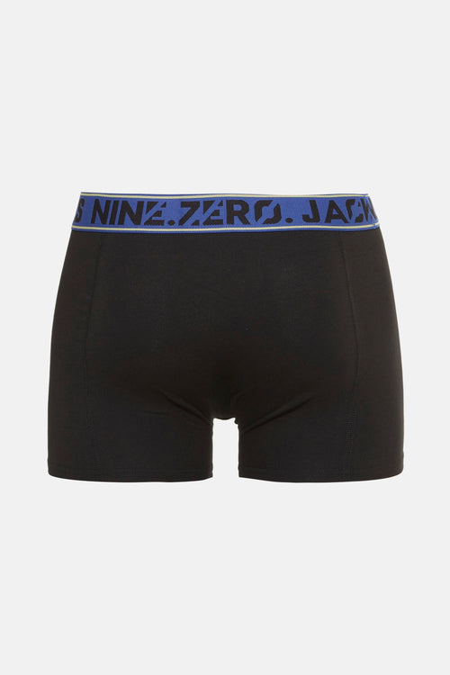 Boxer Noir - ACCESSORIES BY JACK & JONES