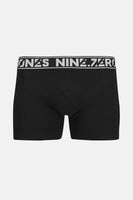 Boxer Noir - ACCESSORIES BY JACK & JONES