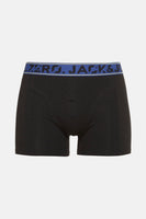 Boxershort - zwart
