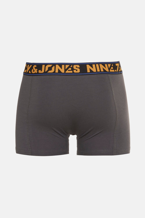 Boxershort - Grijs
