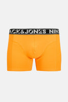 Boxer Orange - ACCESSORIES BY JACK & JONES