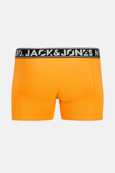 Boxer Oranje - ACCESSORIES BY JACK & JONES