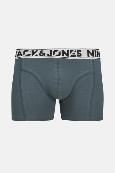 Boxer Gris - ACCESSORIES BY JACK & JONES