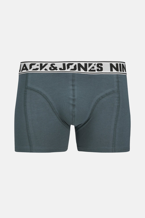 Boxer Gris - ACCESSORIES BY JACK & JONES