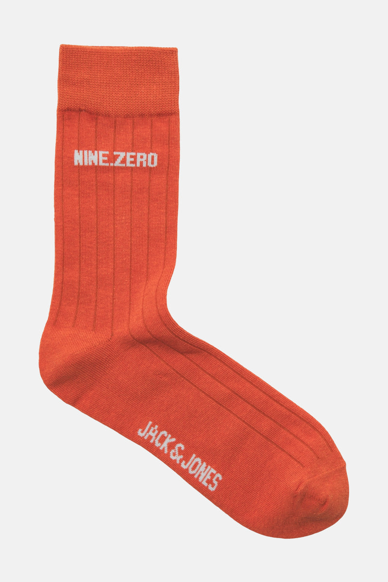 Sokken Oranje - ACCESSORIES BY JACK & JONES