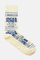 Sokken Ecru - ACCESSORIES BY JACK & JONES