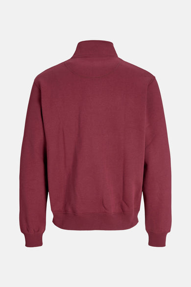 Sweater - rood