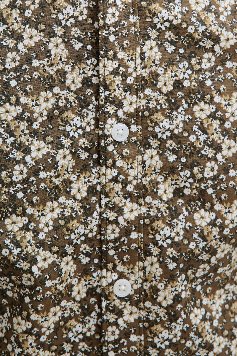 Hemd met lange mouwen - multicolor