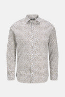 Chemise (manches longues) Blanc - PREMIUM by JACK & JONES