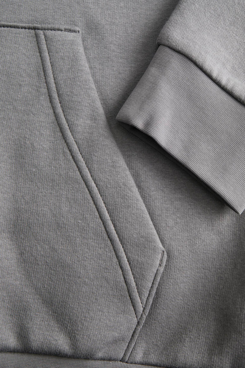 JCOFUSION BRANDING SWEAT HOOD