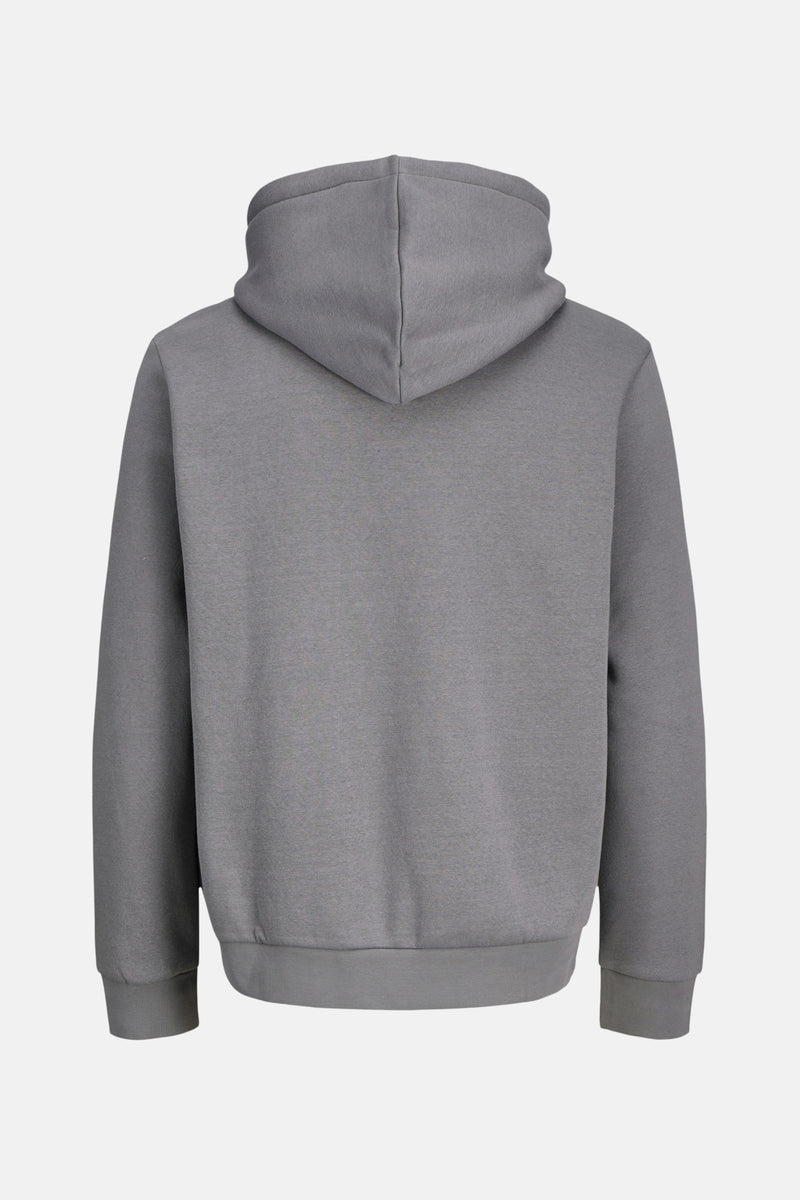 JCOFUSION BRANDING SWEAT HOOD