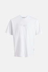 T-shirt (korte mouwen) wit - JACK & JONES