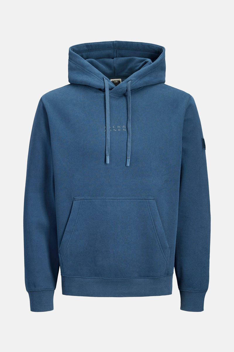 Sweater - blauw