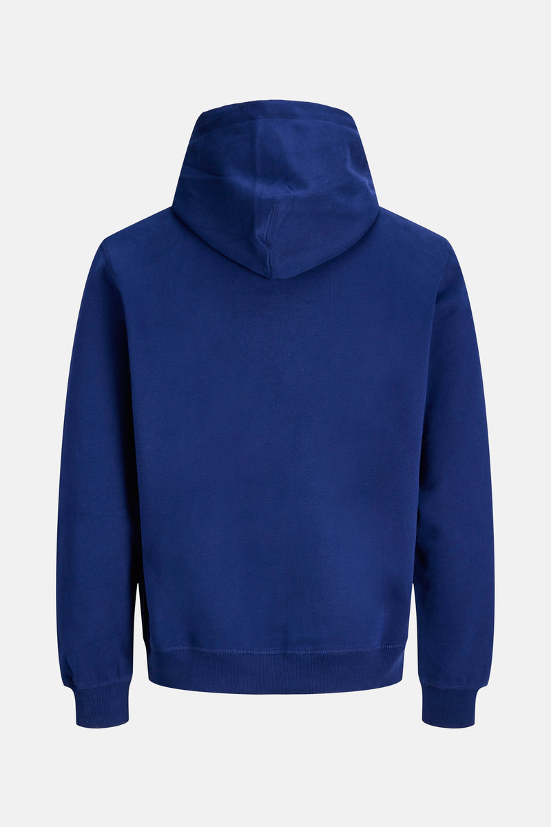 Sweater - blauw