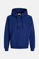 Sweater - blauw