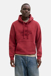 Sweater - Rood