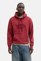 Sweater - Rood