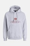 JORGREENE BRANDING SWEAT HOOD CA
