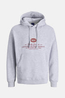 JORGREENE BRANDING SWEAT HOOD CA