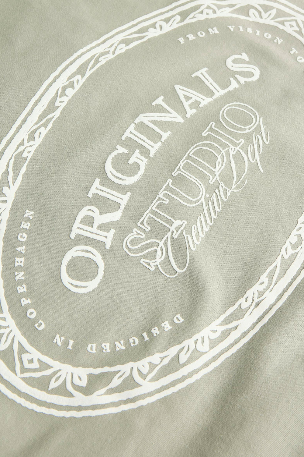 T-shirt (manches courtes) multicolore - JACK & JONES