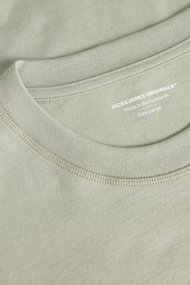 T-shirt (manches courtes) multicolore - JACK & JONES