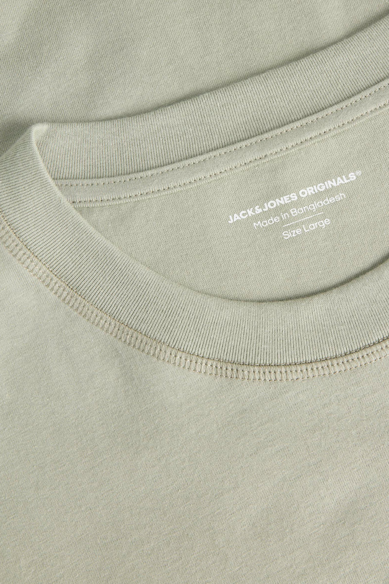 T-shirt (manches courtes) multicolore - JACK & JONES