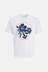 JORDOWN TEE SS CREW NECK STYDSS25