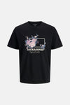 JORJUKA TEE SS CREW NECK STYDSS25