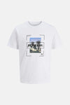 JCOSYSTEMATIC TEE SS CREW NECK STYDSS25