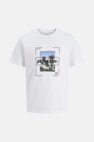 JCOSYSTEMATIC TEE SS CREW NECK STYDSS25