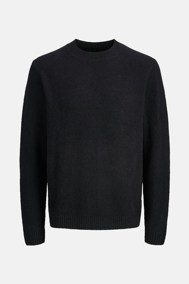 Polo met korte mouwen - zwart