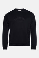 Sweater - zwart