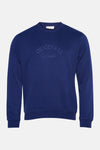 Sweater - blauw