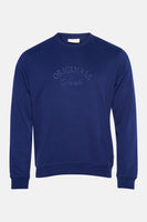 Sweater - blauw