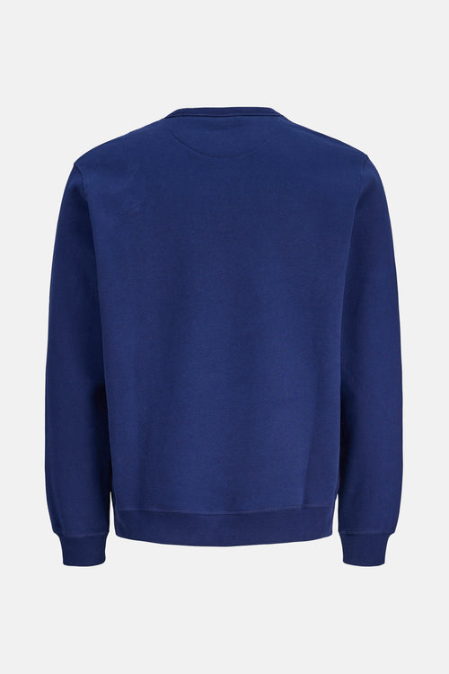 Sweater - blauw